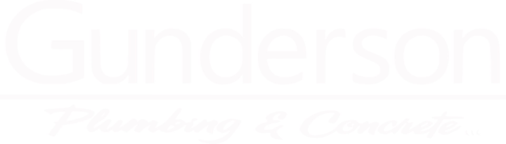 Gunderson Plumbing & Concrete