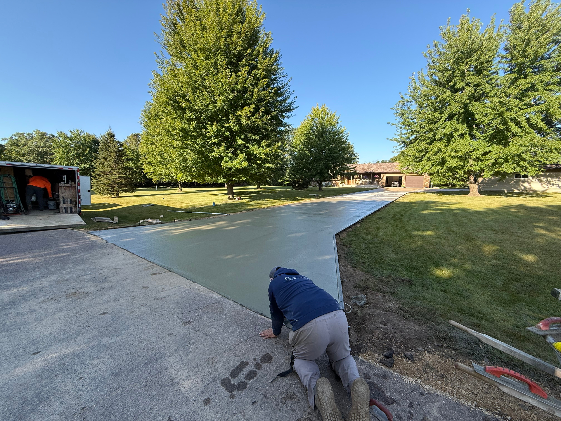 Concrete