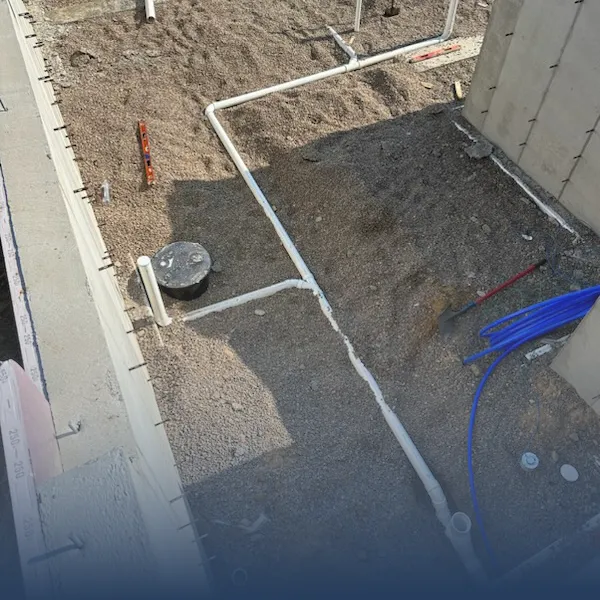 Plumbing