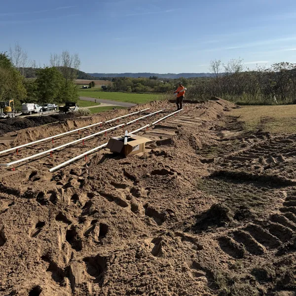 Septic System